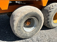 Dezeure silage box - afbeelding 5 van  16