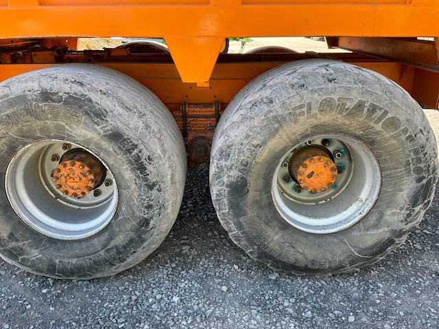 Dezeure silage box - afbeelding 7 van  16