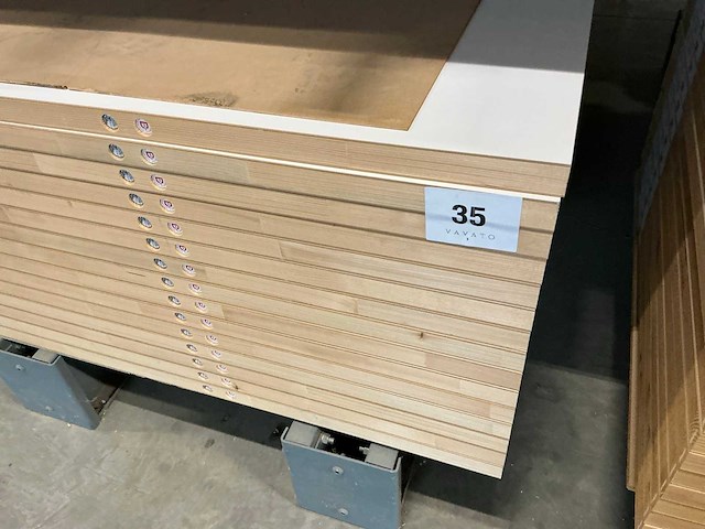 Df 30 schildersdeur (15x) - afbeelding 1 van  1