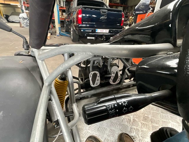 Df500gk dongfang - afbeelding 24 van  33