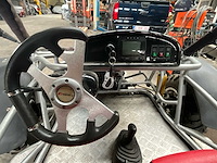 Df500gk dongfang - afbeelding 2 van  26
