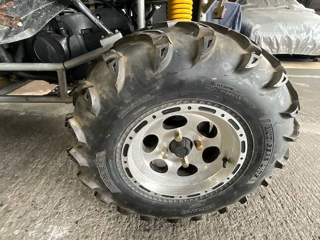 Df500gk dongfang - afbeelding 4 van  26