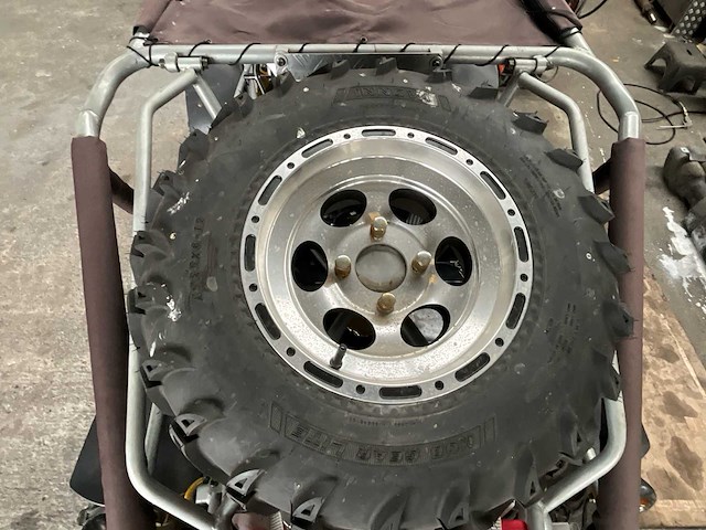 Df500gk dongfang - afbeelding 5 van  26