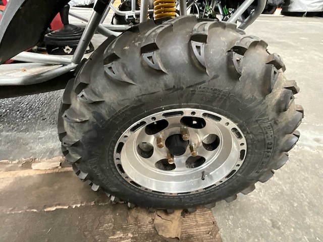 Df500gk dongfang - afbeelding 7 van  26