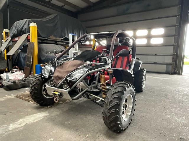 Df500gk dongfang - afbeelding 1 van  26