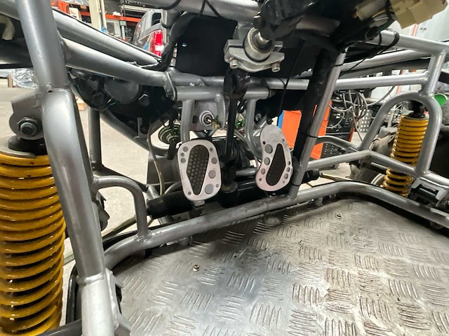 Df500gk dongfang - afbeelding 15 van  26
