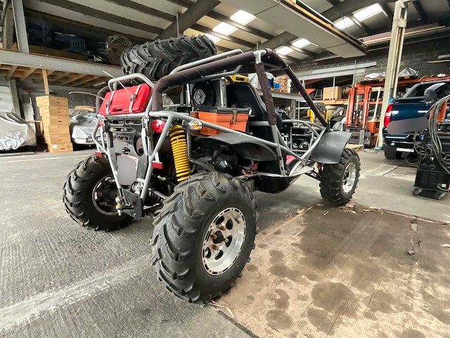 Df500gk dongfang - afbeelding 22 van  26