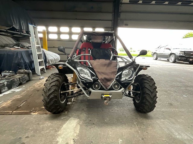Df500gk dongfang - afbeelding 25 van  26