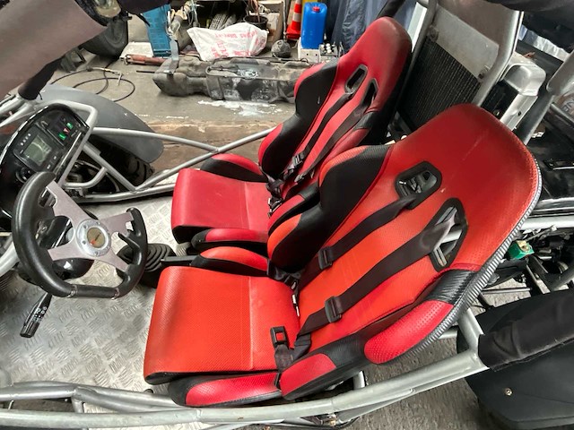 Df500gk dongfang - afbeelding 26 van  26