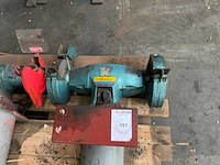 D.f.b c3 werkbankslijpmachine - afbeelding 2 van  3