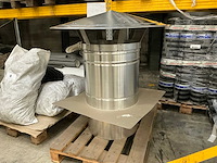 Dfd dakdoorvoer - afbeelding 2 van  4