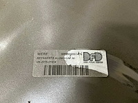 Dfd dakdoorvoer - afbeelding 3 van  4