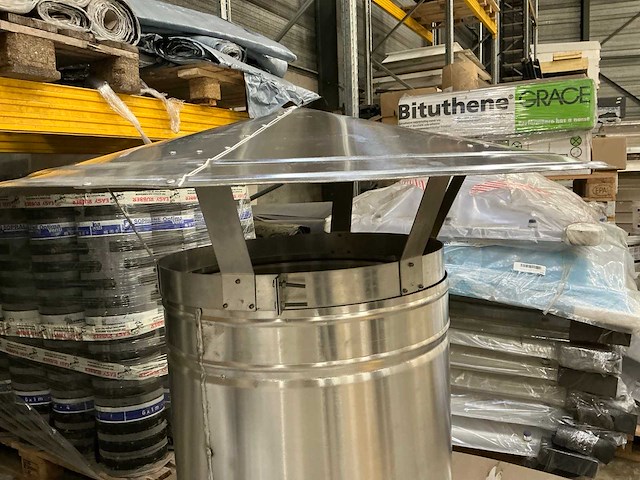 Dfd dakdoorvoer - afbeelding 4 van  4