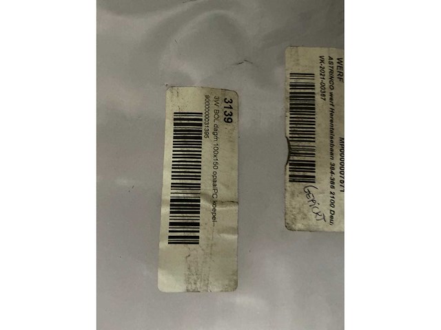 Dfd diverse dakkoepels (7x) - afbeelding 3 van  5