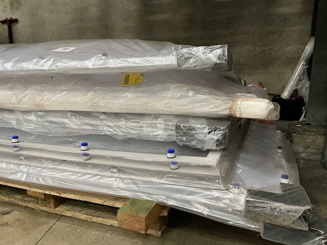 Dfd diverse dakkoepels (7x) - afbeelding 5 van  5