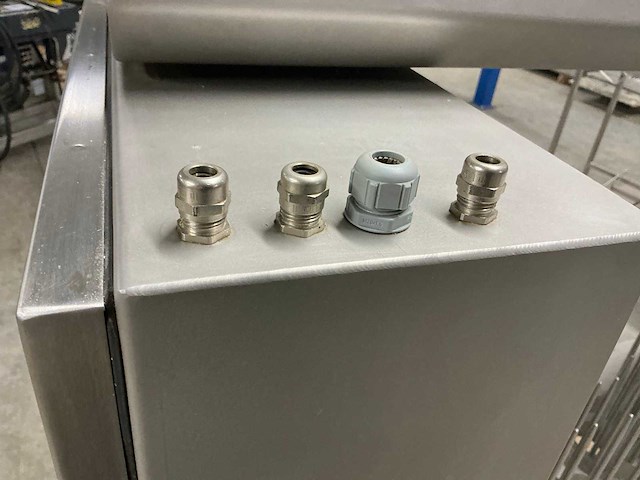 Dfe meinke verpakkingsmachines - afbeelding 2 van  11