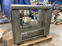 Dfe meinke verpakkingsmachines - afbeelding 5 van  11