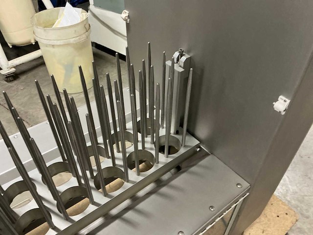 Dfe meinke verpakkingsmachines - afbeelding 7 van  11