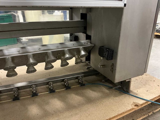 Dfe meinke verpakkingsmachines - afbeelding 9 van  11