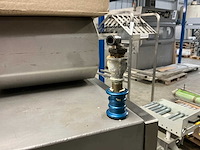 Dfe meinke verpakkingsmachines - afbeelding 3 van  11