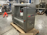 Dfe meinke verpakkingsmachines - afbeelding 1 van  11