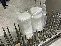 Dfe meinke verpakkingsmachines - afbeelding 10 van  11