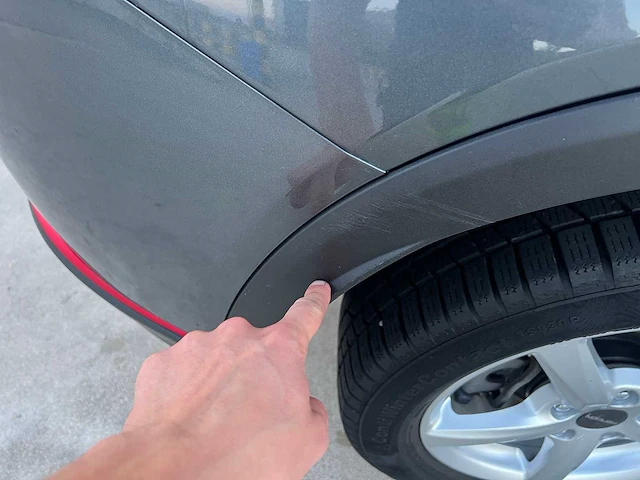 Dfsk - 2024 - fengon 500 - 500 - personenauto - afbeelding 20 van  25
