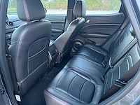 Dfsk - 2024 - fengon 500 - 500 - personenauto - afbeelding 16 van  25