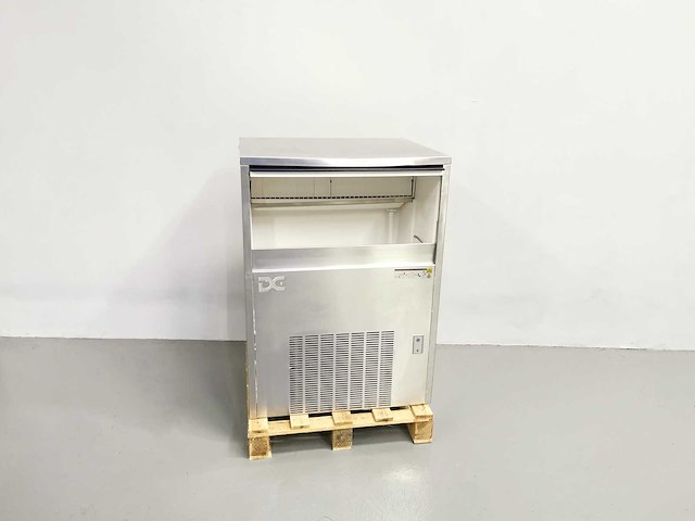Dg - mf150/55a - ijsmaker - afbeelding 2 van  2