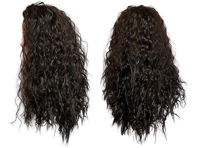 Dgmyfy vaiana prinsessenjurk (maat 100) - afbeelding 6 van  6