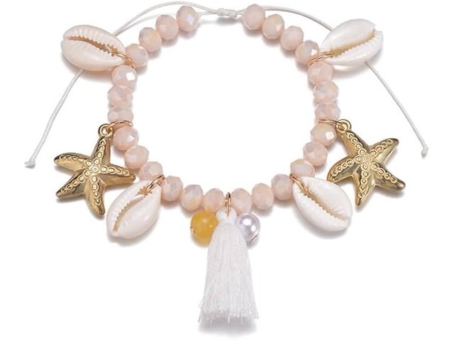 Dgmyfy vaiana prinsessenjurk (maat 100) - afbeelding 2 van  6