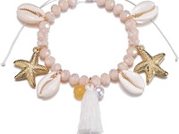 Dgmyfy vaiana prinsessenjurk (maat 100) - afbeelding 2 van  6