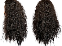 Dgmyfy vaiana prinsessenjurk (maat 100) - afbeelding 6 van  6