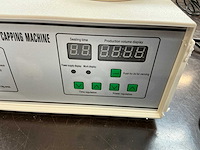 Dgyf-s5000 elektromagnetische inductie sealmachine - afbeelding 7 van  7