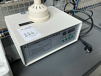 Dgyf-s5000 elektromagnetische inductie sealmachine - afbeelding 2 van  5