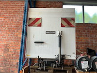 Dhollandia - sprinter crafter lift 18044826p laadklep - afbeelding 1 van  5