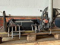 Dhollandia - sprinter crafter lift 18044826p laadklep - afbeelding 2 van  5