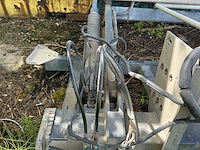 D’hollandia hydraulische laadklep - afbeelding 2 van  17