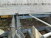 D’hollandia hydraulische laadklep - afbeelding 3 van  17