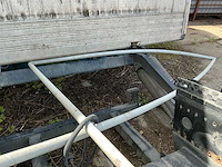D’hollandia hydraulische laadklep - afbeelding 4 van  17