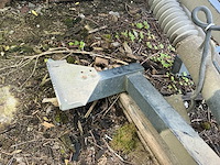 D’hollandia hydraulische laadklep - afbeelding 5 van  17