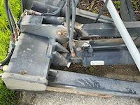 D’hollandia hydraulische laadklep - afbeelding 6 van  17