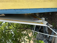 D’hollandia hydraulische laadklep - afbeelding 9 van  17