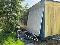 D’hollandia hydraulische laadklep - afbeelding 11 van  17