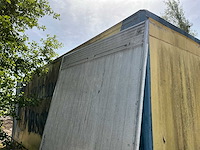 D’hollandia hydraulische laadklep - afbeelding 14 van  17