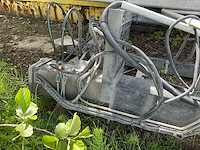 D’hollandia hydraulische laadklep - afbeelding 16 van  17