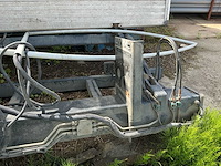 D’hollandia hydraulische laadklep - afbeelding 17 van  17
