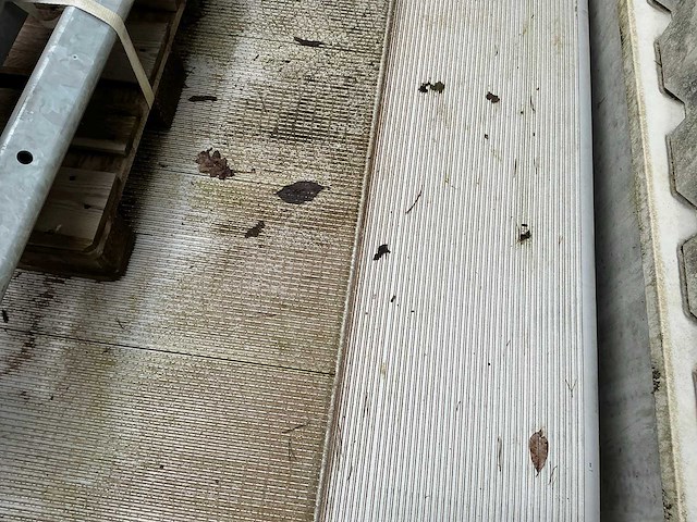 Dhollandia laadklep voor vrachtwagen - afbeelding 5 van  8