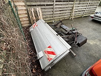 D'hollandia laadklep