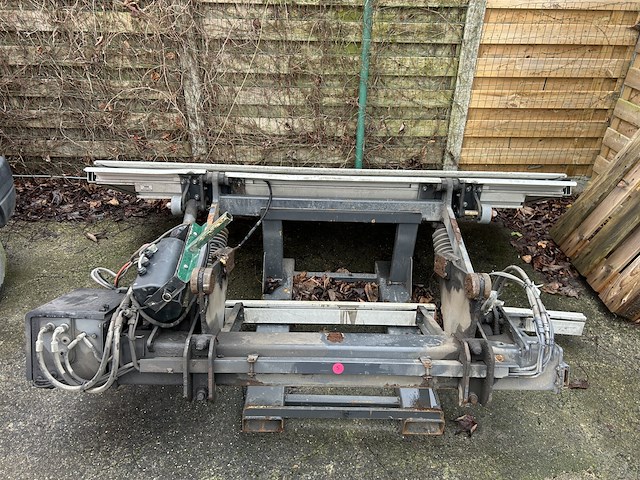 D'hollandia laadklep - afbeelding 3 van  6